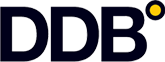 DDB logo - client of green clean who service their commercial cleaning Sydney